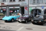 Oldtimer Liestal 2026