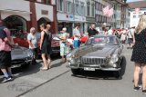 Oldtimer Liestal 2026