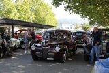 Oldtimertreffen Aarburg Route 66