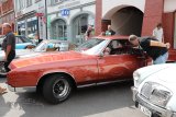 Oldtimer Liestal 2026