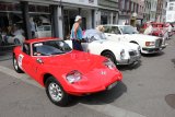 Oldtimer Liestal 2026
