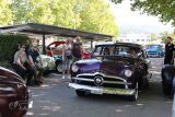 Oldtimertreffen Aarburg Route 66