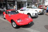 Oldtimer Liestal 2026