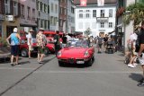 Oldtimer Liestal 2026