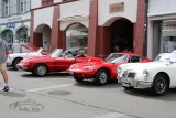 Oldtimer Liestal 2026