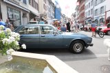 Oldtimer Liestal 2026