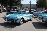 Oldtimertreffen Aarburg Route 66