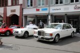 Oldtimer Liestal 2026