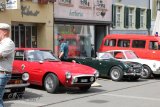 Oldtimer Liestal 2026