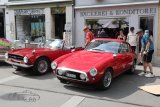 Oldtimer Liestal 2026