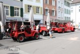 Oldtimer Liestal 2026