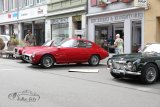 Oldtimer Liestal 2026