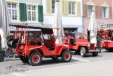 Oldtimer Liestal 2026