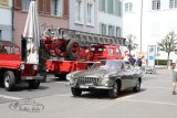 Oldtimer Liestal 2026