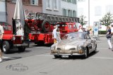 Oldtimer Liestal 2026