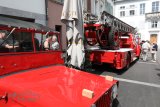 Oldtimer Liestal 2026