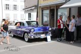 Oldtimer Liestal 2026