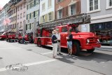 Oldtimer Liestal 2026