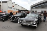 Custom Parts & Wear 2025 - Mellingen