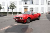 Oldtimer Liestal 2026