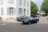 Oldtimer Liestal 2026