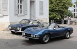 Oldtimer Liestal 2026