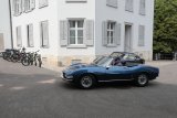 Oldtimer Liestal 2026