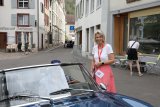 Oldtimer Liestal 2026