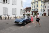Oldtimer Liestal 2026