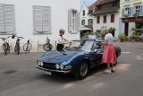 Oldtimer Liestal 2026