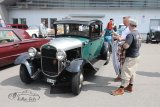 Custom Parts & Wear 2025 - Mellingen