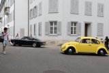 Oldtimer Liestal 2026