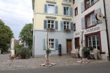 Oldtimer Liestal 2026