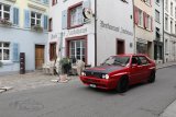 Oldtimer Liestal 2026