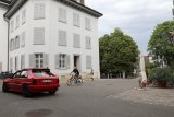 Oldtimer Liestal 2026