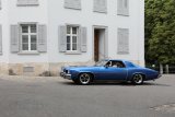 Oldtimer Liestal 2026