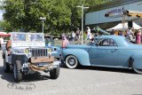 Oldtimertreffen Aarburg Route 66