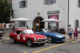 Oldtimer Liestal 2026