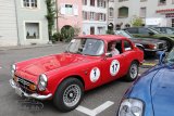 Oldtimer Liestal 2026
