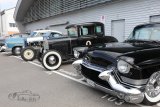 Custom Parts & Wear 2025 - Mellingen