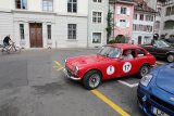 Oldtimer Liestal 2026