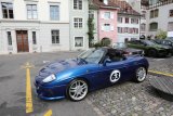 Oldtimer Liestal 2026