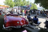 Oldtimertreffen Aarburg Route 66