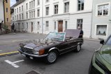 Oldtimer Liestal 2026