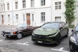 Oldtimer Liestal 2026