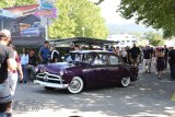 Oldtimertreffen Aarburg Route 66
