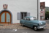 Oldtimer Liestal 2026