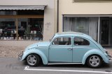 Oldtimer Liestal 2026