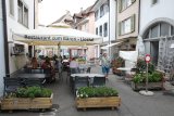Oldtimer Liestal 2026