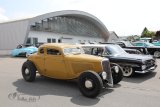 Custom Parts & Wear 2025 - Mellingen